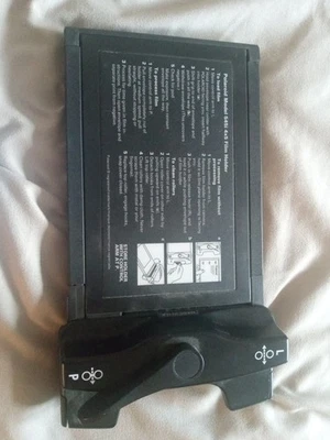 Polaroid 4x5 Land Film Holder/Film back- Model 545 - Image 1 of 3