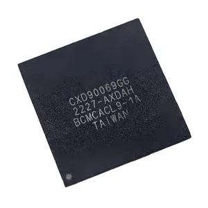 Enhances Cooling BGA Component Multipurpose BGA Chip fit for P5 Motherboards - Picture 1 of 8