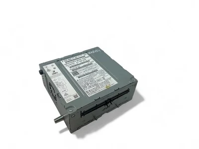 KA2464 CITROËN Radio CD Music Navi A2059001722 [PIN/CODICE NON INCLUSO] - Immagine 1 di 4