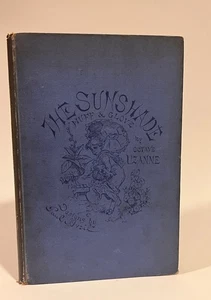 The Sunshade The Glove The Muff / Women's Clothing History - Picture 1 of 2