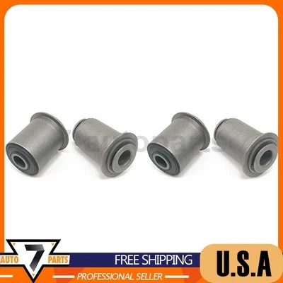 Bujes de brazo de control inferior delantero para Buick LeSabre 5,0 L 1986-1990 Foto 1 de 4