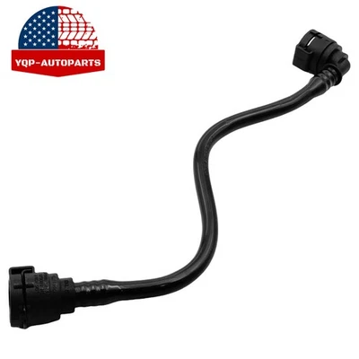 Outer Radiator Coolant Hose for BMW 520i 530e 530i 530i xDrive 740e xDrive 740Li - Image 1 of 4
