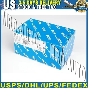 Sick WT34-R250 1019240 Sensor - Picture 1 of 17