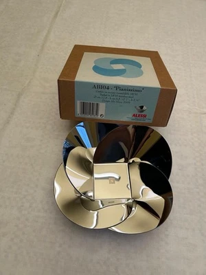 Alessi Pianissimo Basket - Bild 1 von 2