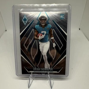 2024 Panini Phoenix #164 Brian Thomas Jr. - Picture 1 of 2