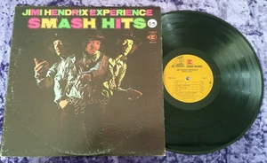 Jimi Hendrix Experience – Smash Hits - US REISSUE LP - MSK 2276 - Picture 1 of 2