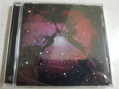 King Crimson  -  Islands  30th Anniversary Edition -  CD  - New & Sealed - Image 1 of 2