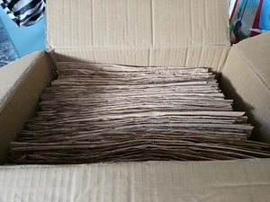 45 Komposttüten Bio Müllbeutel Papier extra stark je 10L - Bild 1 von 2