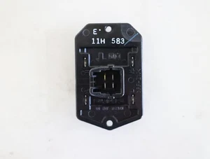 resistencia del ventilador del calentador Dodge CALIBER 88720 - Picture 1 of 3