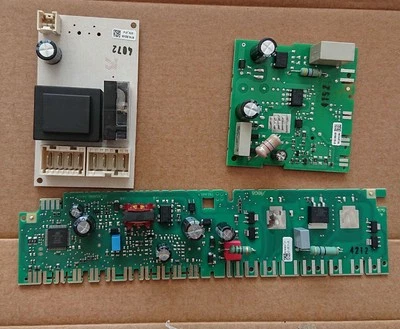 Liebherr PCBs For Wine Cooler UWKES1752-996822901 - image 1 of 3