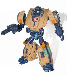 Ironfist Fistron TFSS Transformers Abo Service Exclusives Hasbrp Funpub - Bild 1 von 3