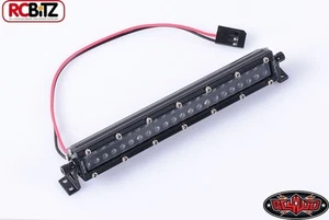RC4WD KC HiLiTES 1/10 C Series Performance LED METAL Light Bar Z-E0059 100mm 4" - Picture 1 of 7