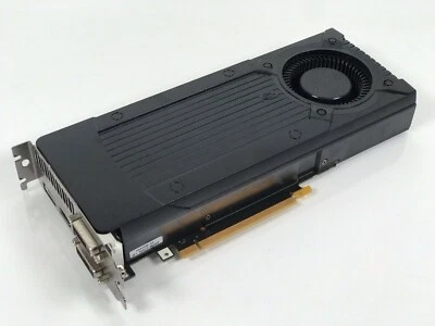 Zotac GeForce 760 192Bit 1.5GB GDDR5 D/D/HDMI/DP(HY) - Image 1 of 4