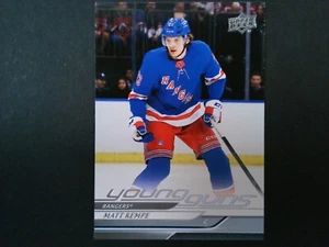 2024-25 Upper Deck Series 1 Young Guns/inserts u-pick Rempe McDavid Caufield - Picture 1 of 463