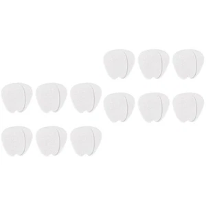 6 Pairs Tragbare Bunion Hülse Pads Schuh Pads Für Unisex Ersetzen - Afbeelding 1 van 12
