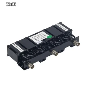 400Mhz-470Mhz UHF Duplexer 20W UHF Repeater Duplexer BNC Interface for Radio - Zdjęcie 1 z 6