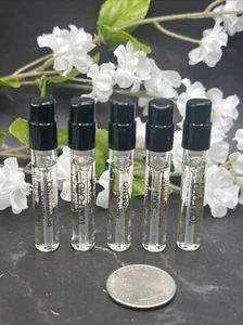 Tom Ford Neroli Portofino EDP Spray Vial .05fl oz/1.5ml (5 Vials) - Picture 1 of 1