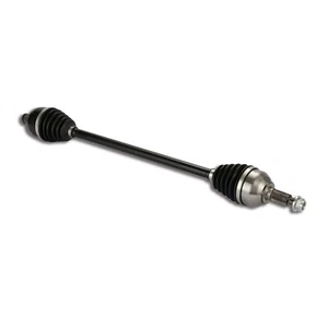 Front Axle for 2022+ Polaris RZR Pro R / 4 Seat | 1 Front Axle | Made with 4340 - Picture 1 of 6