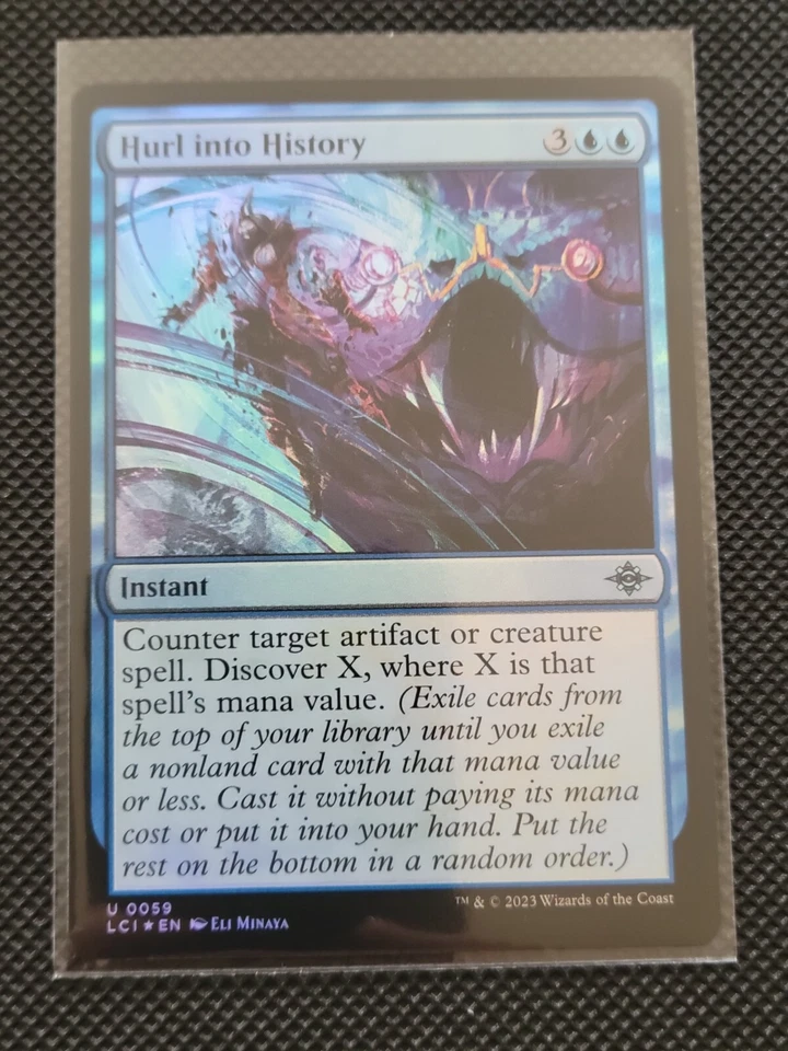 (2 Card Minimum Purchase) The Lost Caverns of Ixalan - LCI - 15% off 4 or More! - Image 1 of 1