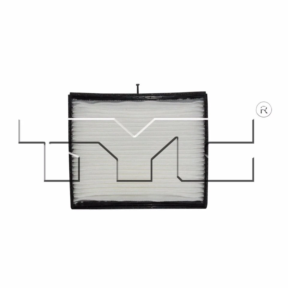 For 2005-2008 Suzuki Reno Cabin Air Filter - Image 1 of 1