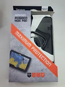 Dell SafePort Rugged Max Pro Stand Case for Venue 11 Pro Tablet 7140 Targus - Picture 1 of 14