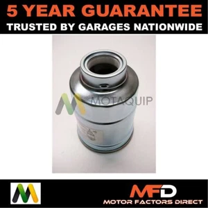 Fuel Filter Motaquip Fits LTI TX 1997- - Picture 1 of 8