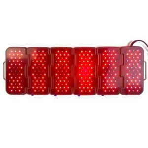 Infrared Therapy Laser Light Device for Body Pain Relief Acupuncture LLLT PBM - Picture 1 of 6