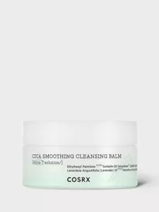 COSRX Pure Fit Cica Smoothing Cleansing Balm + 1 Random Mask Pack - Picture 1 of 8