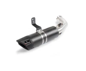 Abrazadera y abrazadera de carbono Remus Sport Flow 18-19 Husqvarna Vitpilen RMS54482 322018 - Imagen 1 de 1