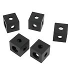 5Pcs Motor Guard Bracket Limit Switch Fixed Cover For Cr10/Cr50 3D Printer Eom