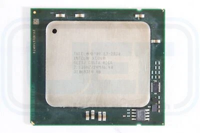 Intel Desktop Processor SLC3J Xeon E7-2830 2.13GHz Tested Warranty - Image 1 of 3