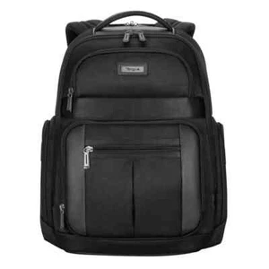 15"-16" Mobile Elite Backpack - Black TBB618GL - Picture 1 of 9