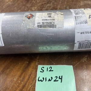 Navistar International Truck 3613508C3 PIPE - Picture 1 of 2