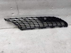 MERCEDES A CLASS W177 2018-2023 FRONT RIGHT SIDE BUMPER RADIATOR GRILL amg oem - Picture 1 of 3
