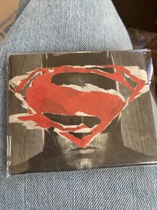 Batman v Superman Dawn of Justice Mighty Geldbörse (Beutekiste exklusiv) - Bild 1 von 2