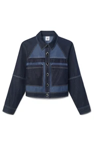 Cabi NWT Composition Jacket #6680 Size L Spring 2025 - Picture 1 of 2