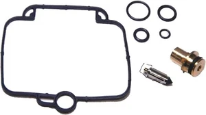 Suzuki 95-98 GSX-R1100W 97-00 GSF1200 New K&L Carburetor Rebuild Kit 0101-188 - Picture 1 of 8