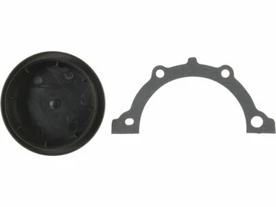 Kit de sellado de cigüeñal trasero Victor Reinz 87181TZ 1997 1998 para GMC Jimmy 1996-2005 Foto 1 de 2