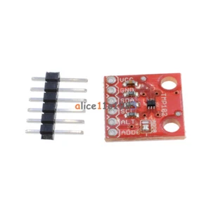 High Precision 1.5cmx1.5cm TMP102 Digital Temperature Sensor Breakout - Picture 1 of 8
