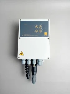 Horst 062061 HTMC11 B Temperaturregler - Picture 1 of 3