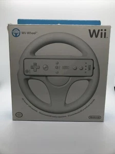 Nintendo Wii Wheel - Bild 1 von 5