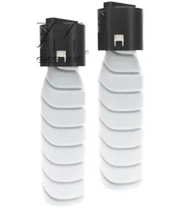 2 NEUE KOMPATIBLE TONERKASSETTEN FÜR KONICA MINOLTA Bizhub 215 TEIL # TN-118 - Bild 1 von 1