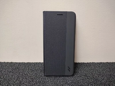 ZIZO WALLET SERIES ONEPLUS NORD N10 5G CASE, BLACK-WTPH-ONEPN10-BKCV - Image 1 of 4