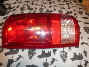 09-18 RAM 1500 incandescent bulb design Rear Right-Passenger Tail Light Lamp OEM - Picture 1 of 7