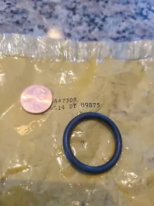 John Deere OEM O Ring A4730R - Picture 1 of 1