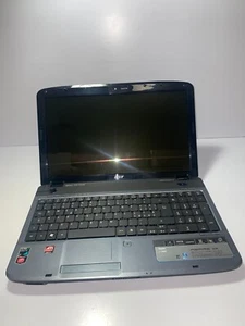 Notebook acer aspire 5536 intero da riparare o per ricambi - Foto 1 di 8