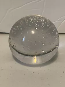 Burbujas pisapapeles de vidrio - Imagen 1 de 10