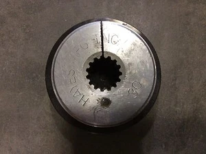 Tennant HDBLES Kupplungsantrieb 03.3D/15T00TH 708-13904 8574699 - Bild 1 von 5