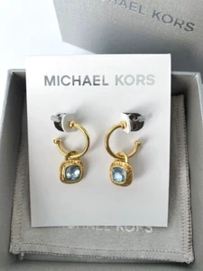 MICHAEL KORS Ohrringe MKJ8146710 gold - Bild 1 von 5