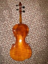 Stainer Very old Antique 4/4 violin comes with original wooden hard case/Bow... 